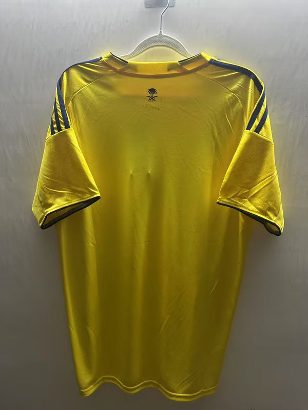 Al Nassr CR7 2025-2026