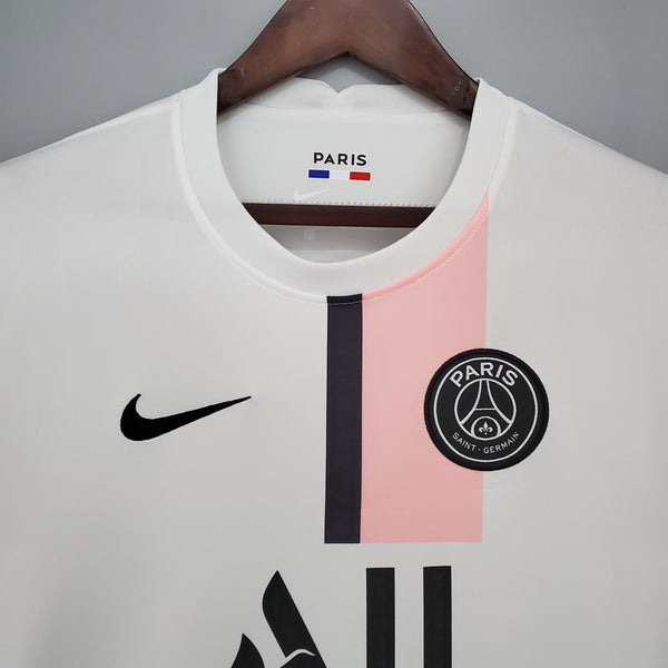 PSG 2021-2022 Visitante