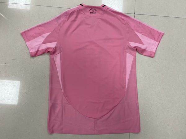 Inter de Miami Messi 2025-2026