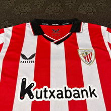 Athletic Club de Bilbao 25-26 Local