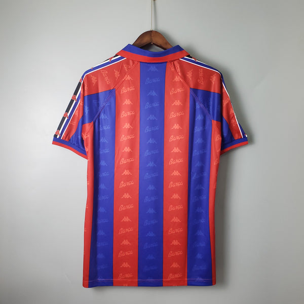 FC Barcelona 96-97 Local