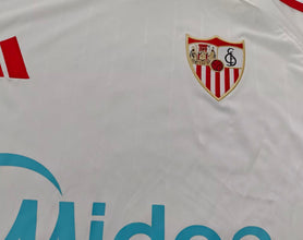 Sevilla FC 25-26 Local