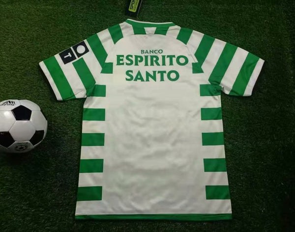 Sporting Lisboa 2003-2004 Local