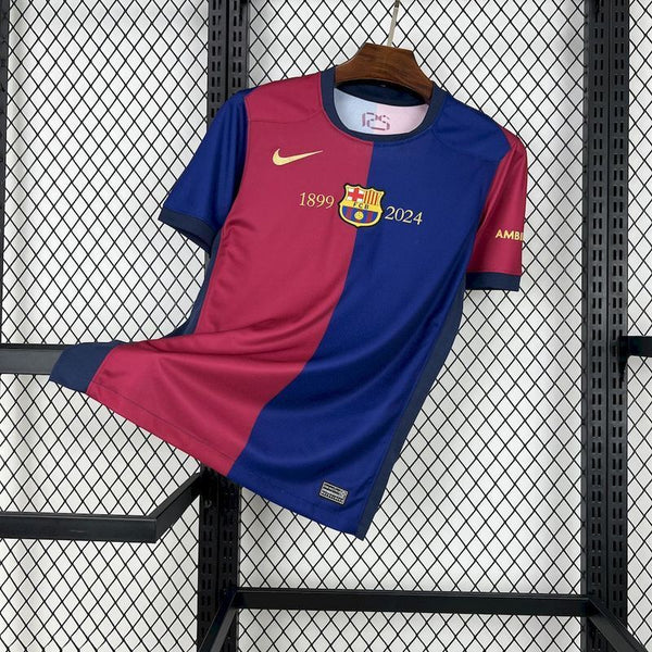 Rivaldo FC Barcelona 125th