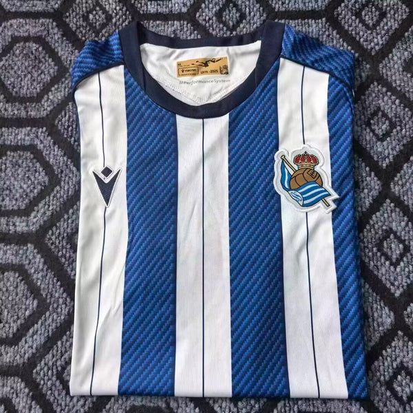 Real Sociedad 25-26 Local