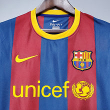 FC Barcelona 2011 Champions