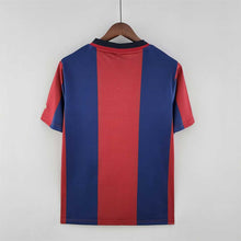 FC Barcelona 1999 Local
