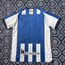 Real Sociedad 25-26 Local