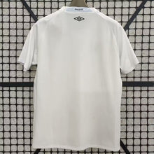 Santos 2025-2026 Local