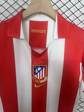 Atletico de Madrid 03-04 Local