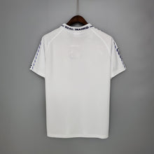 Real Madrid 1996-1997 Local