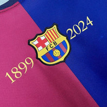 Rivaldo FC Barcelona 125th