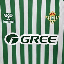 Real Betis Conference 25-26