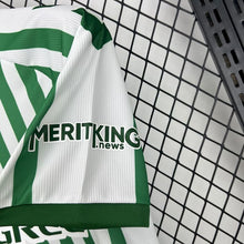 Real Betis Conference 25-26