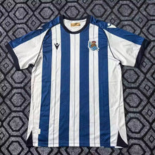 Real Sociedad 25-26 Local