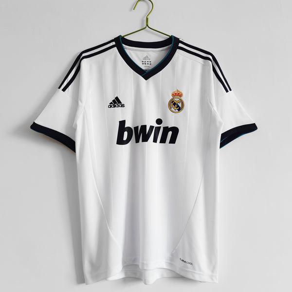 Real Madrid 2012-2013 Local