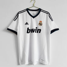 Real Madrid 2012-2013 Local