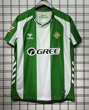 Real Betis Local 25-26