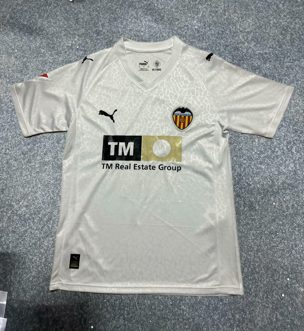 Valencia CF 25-26 Local