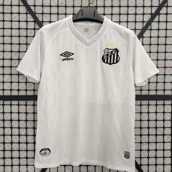 Santos 2025-2026 Local