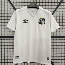 Santos 2025-2026 Local