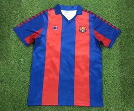FC Barcelona 82-84 Maradona