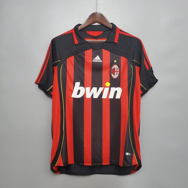 AC Milan 2006-2007