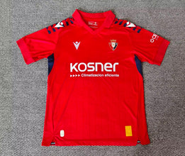 Osasuna Local 25-26