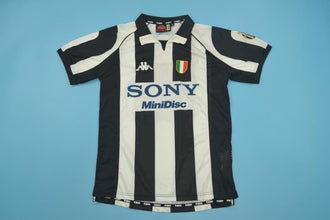 Juventus 1997-1998
