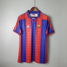 FC Barcelona 96-97 Local