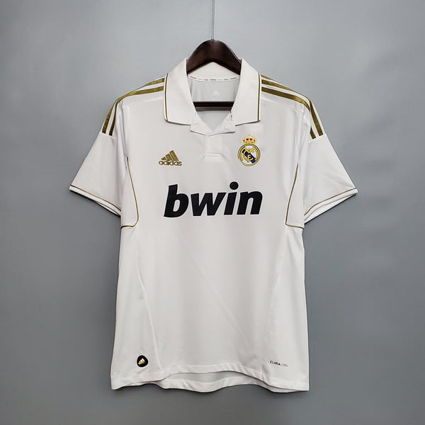 Real Madrid 2011-2012 Local