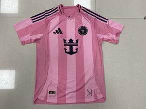 Inter de Miami Messi 2025-2026