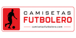 Camisetas Futbolero
