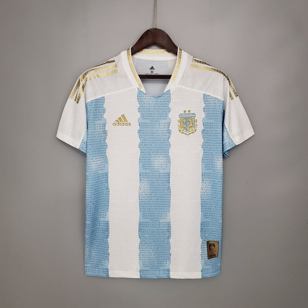Argentina Maradona Edicion Especial