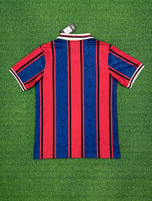FC Barcelona Polo 25-26
