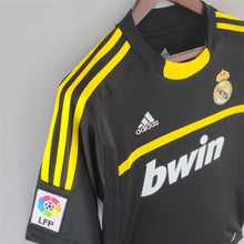 Real Madrid 2011-2012 Portero