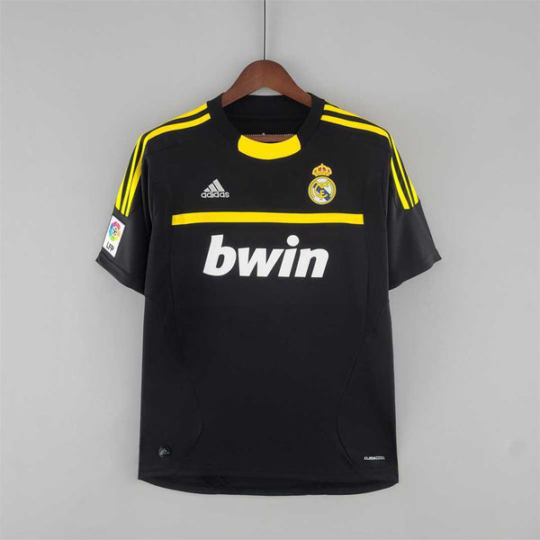 Real Madrid 2011-2012 Portero
