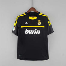 Real Madrid 2011-2012 Portero