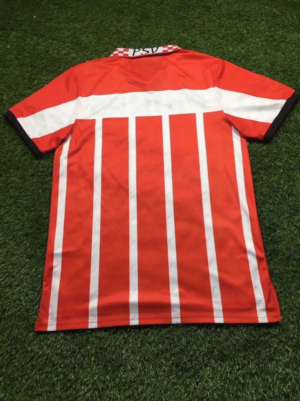 Ronaldo PSV Eindhoven 95-96