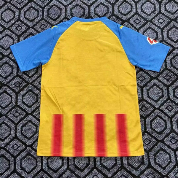 Valencia CF Senyera 25-26 Tercera Equipacion