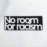 No Room for Racism