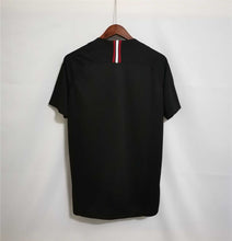 PSG 2018-2019 Tercera