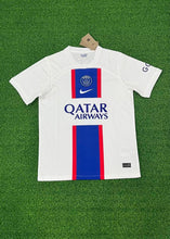 PSG 2022-2023 Tercera