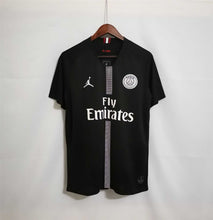 PSG 2018-2019 Tercera